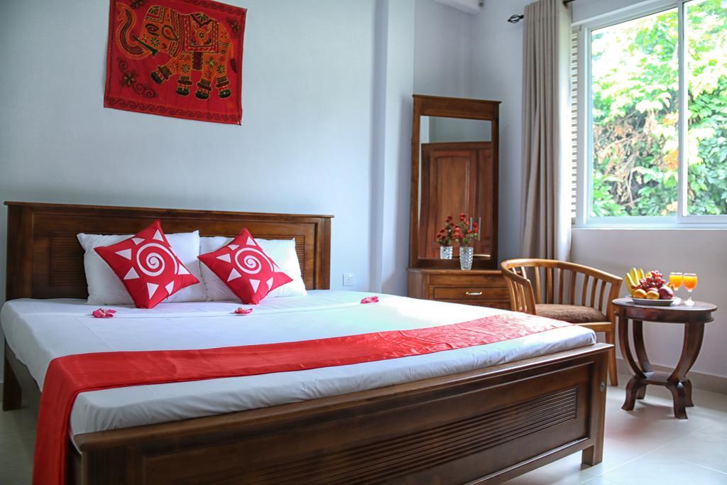 Nivahana Homestay キャンディー エクステリア 写真