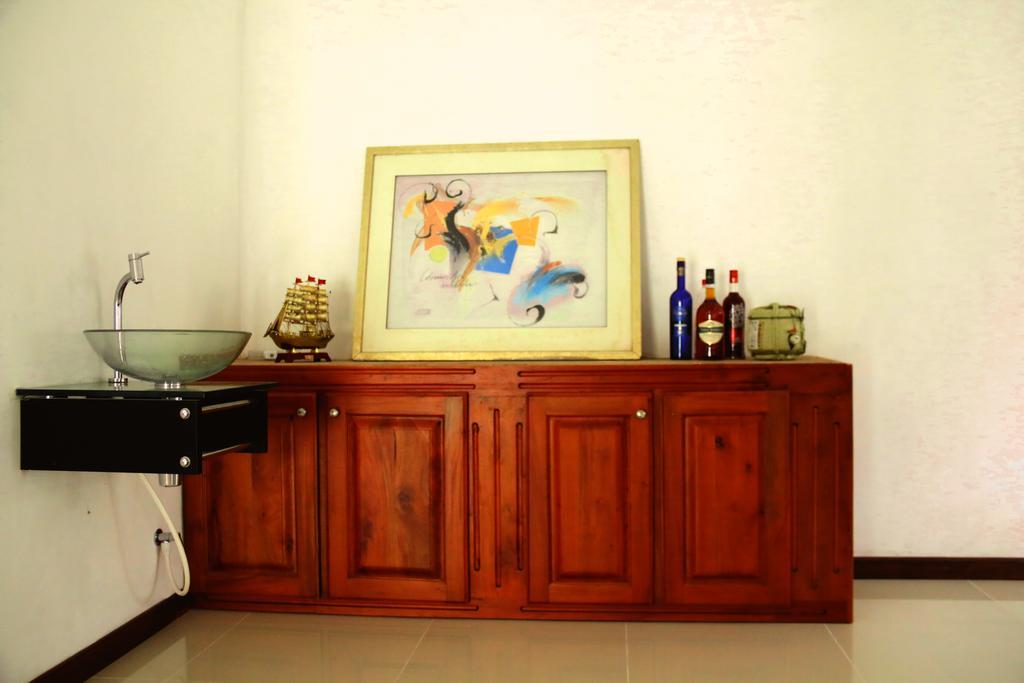 Nivahana Homestay キャンディー エクステリア 写真