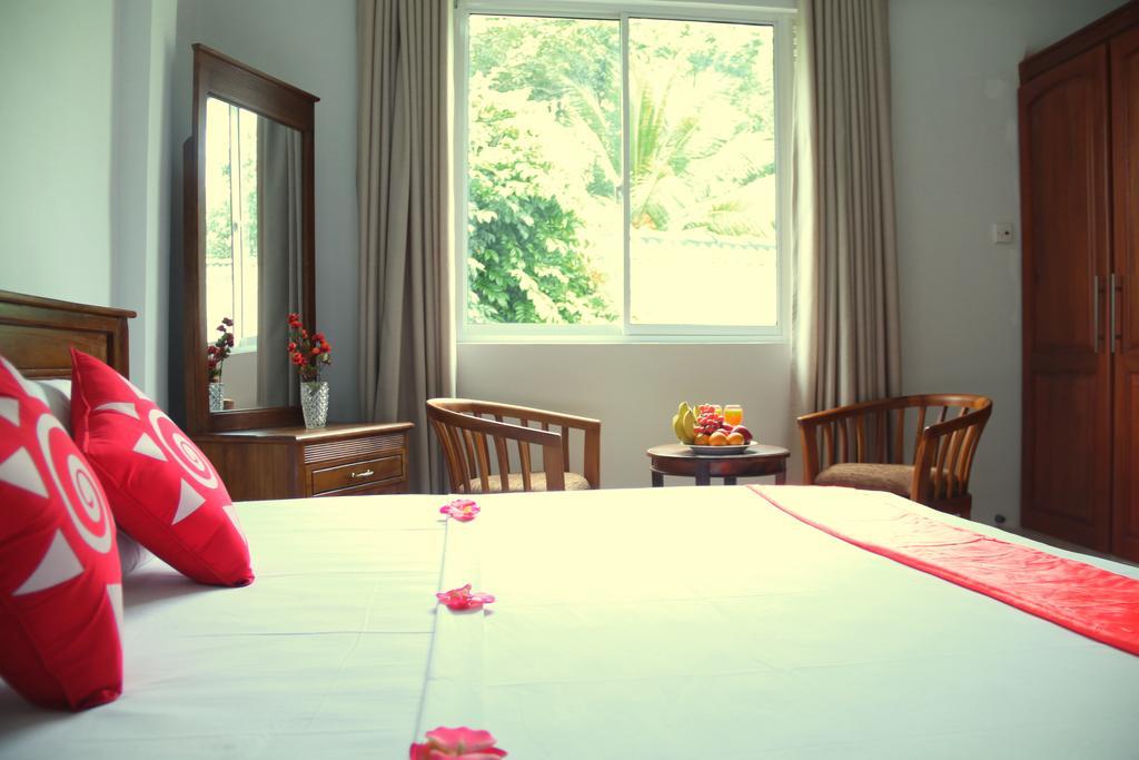 Nivahana Homestay キャンディー エクステリア 写真